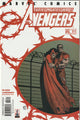 Avengers (Vol 3) #51/466 (2002) - Wonder Man