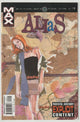 Alias #15 (2002) - MAX Explicit Content