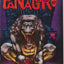 Fantagor #3 (1972) - Richard Corben, Corben/Vaughn Bode back cover