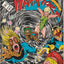 The New Warriors #32 (1993)