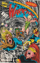 The New Warriors #32 (1993)