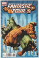 Fantastic Four #609 (2012)
