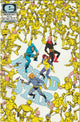 Dreadstar #4 (1983) - Jim Starlin