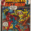 Daredevil #93 (1972) - 1st Full Appearance of Indestructible Man