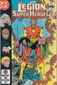 Legion of Super-Heroes #296 (1983)