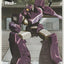 TransFormers: Generation 1 #1 (Vol 2, 2003) - 1:25 Retailer Incentive Pat Lee Variant Cover