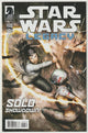 Star Wars: Legacy #13 (Vol 2, 2014)