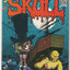 Skull #6 (1972) - Greg Irons & Richard Corben
