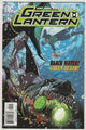 Green Lantern #5 (2005) - Geoff Johns