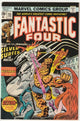 Fantastic Four #155 (1975) - Silver Surfer Appearance