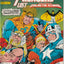 What If? #56 (Vol 2 - 1993) - The Avengers Lost Operation Galactic Storm?