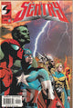 The Sentry #5 (2001)