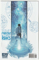 Harlan Ellison's Phoenix Without Ashes (2010) - 4 issue mini series