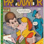 Don Dohler's Pro Junior (1971) - Jay Lynch
