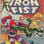 Marvel Premiere #18 (1974) Featuring Iron Fist