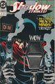 The Shadow Strikes #7 (1990)