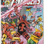 Avengers (Vol 3) #41/456 (2001)