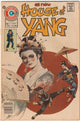 House of Yang #3 (1975) - Sanho Kim