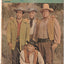 Dell Four Color #1221 (1961) - Bonanza