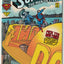 Superman: The Man of Steel #30 (1994) - Sealed Polybag with Colorforms