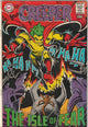 Beware The Creeper #3 (1968)