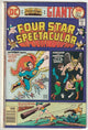 Four Star Spectacular #4 (1976)