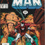 Iron Man #227 (1988) - 1st appearance of Donald Trump & Hulk Hogan (in comics)