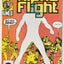 Alpha Flight #25 (1985) - 1st Appearance of Quwrlln