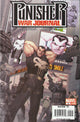 Punisher War Journal #5 (2007)