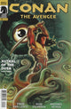 Conan The Avenger #15 (2015)