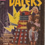 Movie Classics - Dr. Who and the Daleks (1966) - 1st US appearance of Dr Who, Peter Cushing photo cover