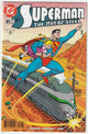 Superman: The Man of Steel #81 (1998)