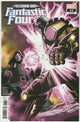 Fantastic Four #43 (LGY #688, Volume 6, 2022)