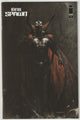 King Spawn #1 (2021) - Cover A Puppeteer Lee