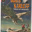 Boris Karloff Tales of Mystery #17 (1967)