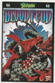 Spawn: Blood Feud #4 (1995)