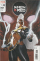X-Men Red #1 (2022) - Taurin Clarke Arakko Variant