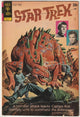Star Trek #14 (1972) - Canadian edition