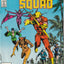 Suicide Squad #11 (1988) - Guest Stars Speedy and Vixen