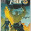 Fantastic Four #1 (LGY #646, Volume 6, 2018)