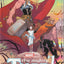 Mighty Thor #1 (2016) - 1st team appearance of the Dark Council, Thunder Guard