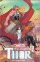 Mighty Thor #1 (2016) - 1st team appearance of the Dark Council, Thunder Guard