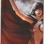 Vampirella #3 (Vol 1, 2011) - Jelena Kevic-Djurdjevic cover
