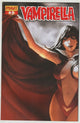 Vampirella #3 (Vol 1, 2011) - Jelena Kevic-Djurdjevic cover