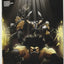 WILDCATS #14 (2007)