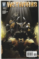 WILDCATS #14 (2007)