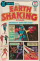 DC Special #18 (1975) Presents Earth Shaking Stories