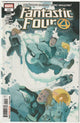 Fantastic Four #11 (LGY #656, Volume 6, 2019)