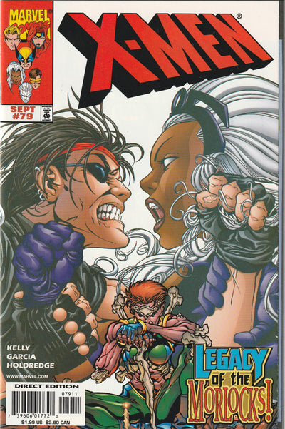 X-Men #79 (1998)