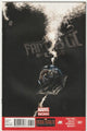 Fantastic Four #7 (Volume 4, 2013) - Marvel Now